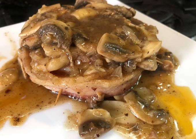 Mignon De Camaron A La Sonorense Receta De Victor Arriola Cookpad