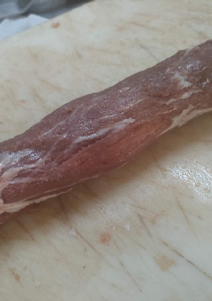 Una foto de Framenquin