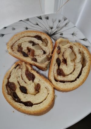 Ezt kapd ki kelt rétes recept fotója