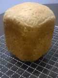 Pan de avena (Máquina de pan)
