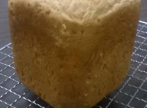 Una foto de Pan de avena (Máquina de pan)