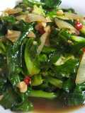 Tumis cuciwis