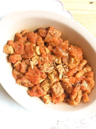 Langkah Mudah untuk Membuat Resep Sambal Goreng Krecek Tempe yang Menggugah Selera Anti Ribet, Bisa Manjain Lidah