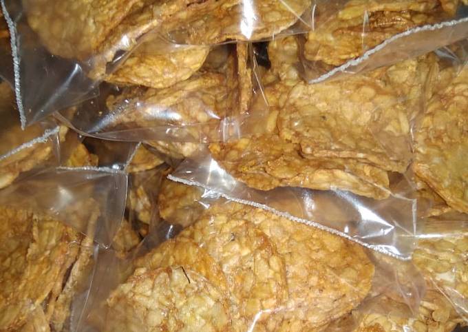 Cara Gampang Membuat Berbagi ilmu usaha murah yang berkualitas dan higenis, Lezat