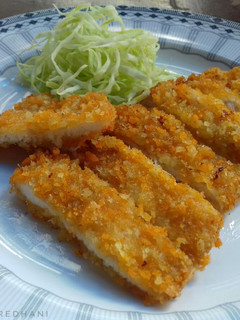 Foto resep Chicken Katsu Crispy
