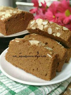 Foto resep ONTBITJKOEK source ncc