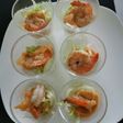 Prawn CocKtail Salad