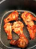 ไก่ทอดสไปซี่ ไร้น้ำมัน
