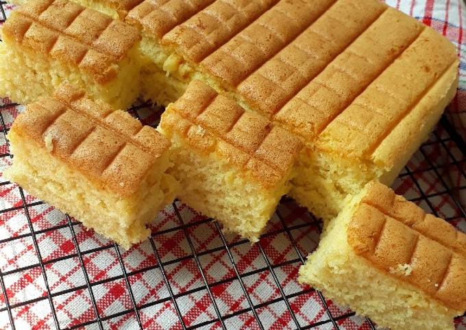 Bolu nangka