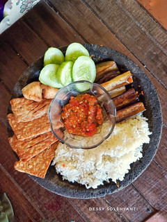 Foto resep Sambal Korek