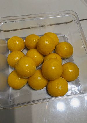 Foto resep Nastar Ny. Liem