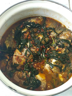 Foto resep Sarden Saos Tomat Dn.Singkong