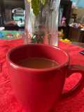 Delicious Hot Chocolate