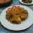 Ayam Goreng Serundeng Memakai Ampas Kelapa