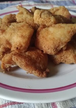 Foto resep Kerapu selimut