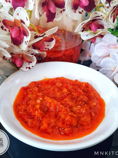 Foto resep Sambal Bawang