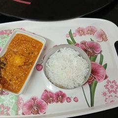 A picture of Dum aaloo.