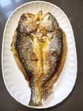 Fried Fish