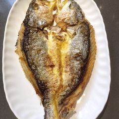 Fried Fish A picture of Fried Fish.