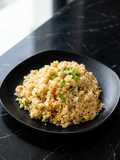 Nasi Goreng Butter dan Telur