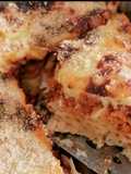 Pastitsio with Rich Cream