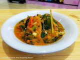 Ayam Rica rica