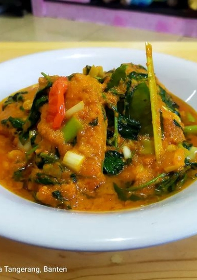 Foto resep Ayam Rica rica
