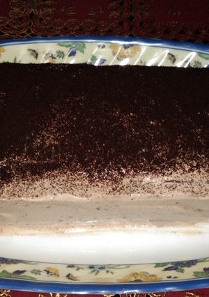 Foto resep Brownis bungkus