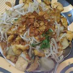 รูปของ Nasi Tahu Kudus