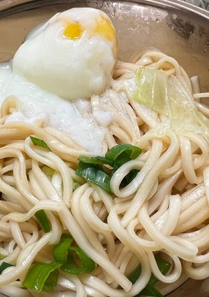 傻瓜麵 的食譜成品照片