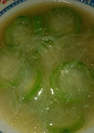 Foto resep Sayur oyong