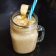 Banana smoothie