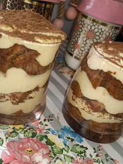 صورة لوصفة تيراميسو