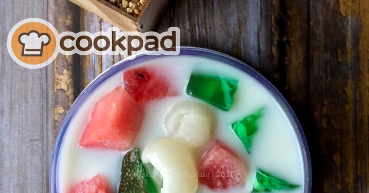 58 Resepi Buko Yang Sedap Dan Mudah Oleh Komuniti Cookpad Cookpad 9528