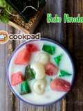 Buko Pandan 🇵🇭