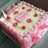 Cheese cake ultah