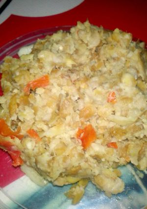 Foto resep Sambal tempe