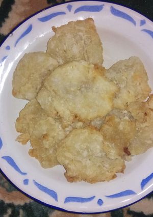 Foto resep Cireng Crispy
