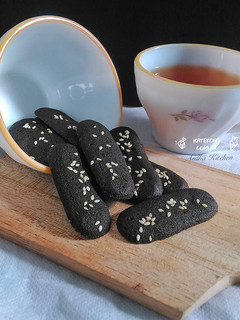 Foto resep Lidah Kucing alias Katetong