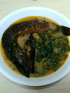 Foto resep Gulai Ikan Salai