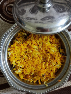 વઘારેલા ભાત (Vagharela Bhat Recipe In Gujarati) રેસીપી મુખ્ય ફોટો