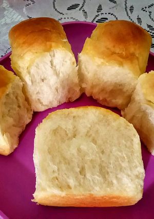 Foto resep Roti kentang
