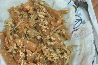 Resep Lumpia Basah Bandung Simpel