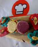 Galletas saludables