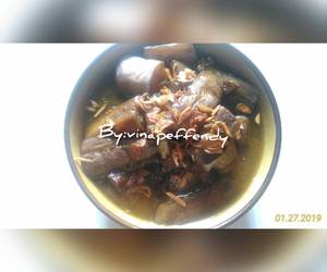 Cara Cepat Sayur Terong Kecap Gurih Mantul Cara Cepat Sayur Terong Kecap Gurih Mantul
