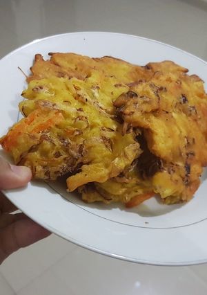 Foto resep Bakwan