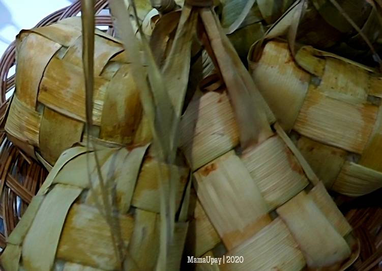 Ketupat Presto