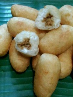 Foto resep Kroket singkong
