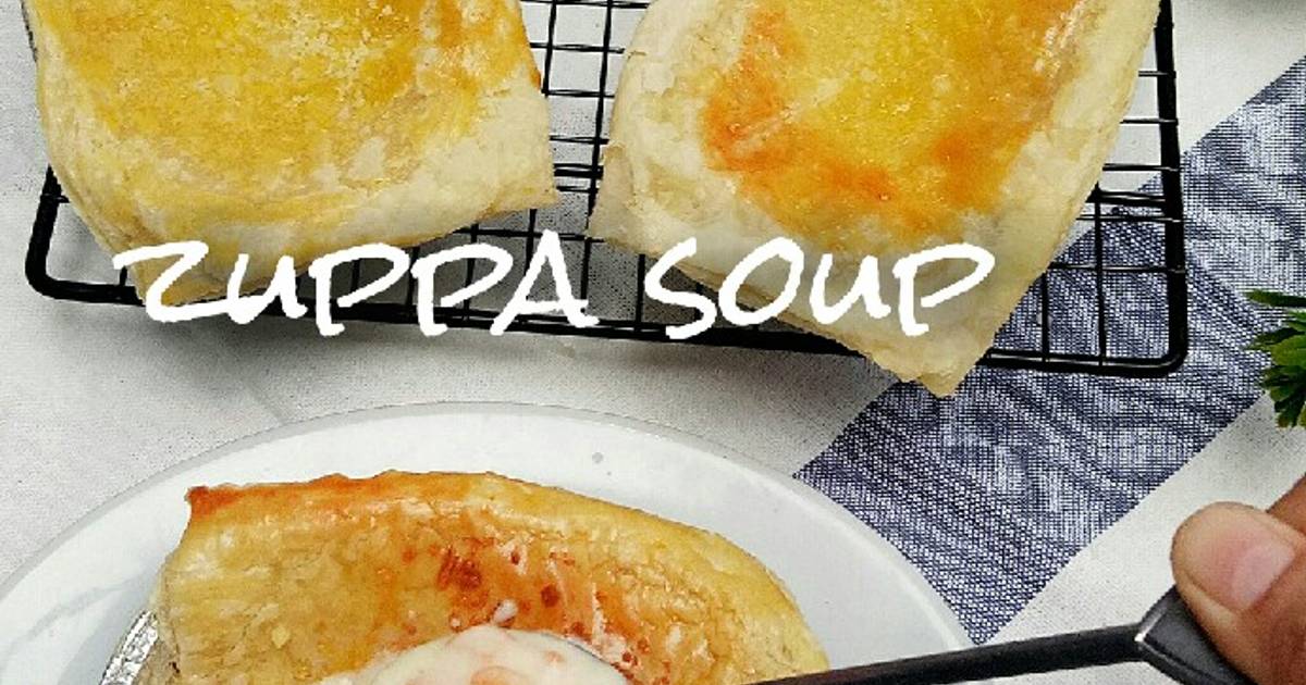 279 Resep Zuppa Keju Enak Dan Sederhana Ala Rumahan Cookpad