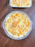 Regal banana pudding